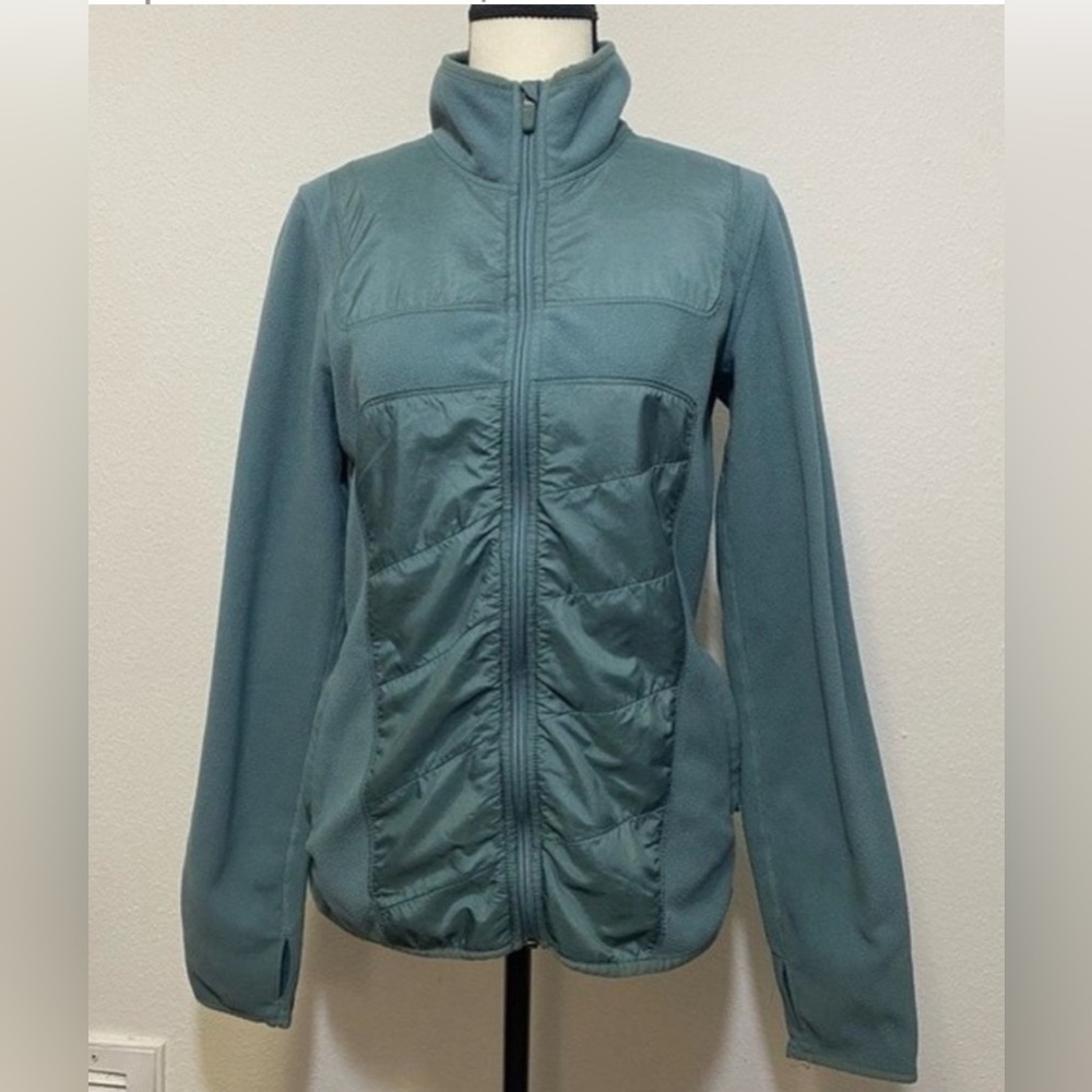 Nike Full Zip Jacket - Picture 2 of 14
